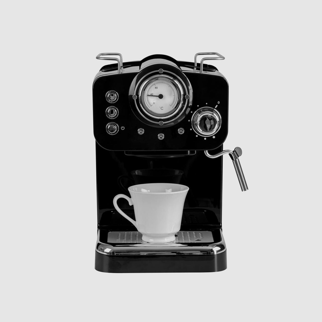Royale iQ Espresso Machine